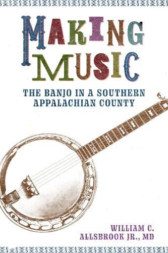Cover image for Making Music