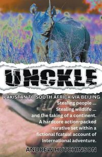 Cover image for Unckle