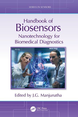 Cover image for Handbook of Biosensors