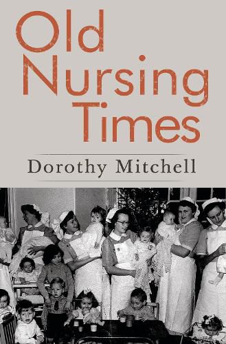 Cover image for Old Nursing Times