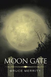 Cover image for Moon Gate