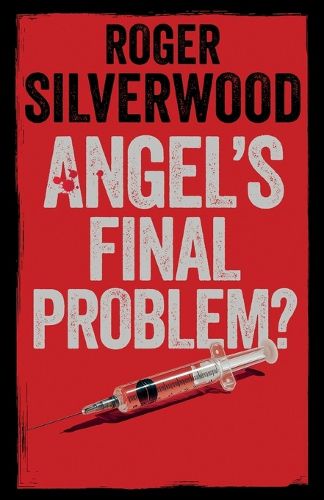 Cover image for Angel's Final Problem?