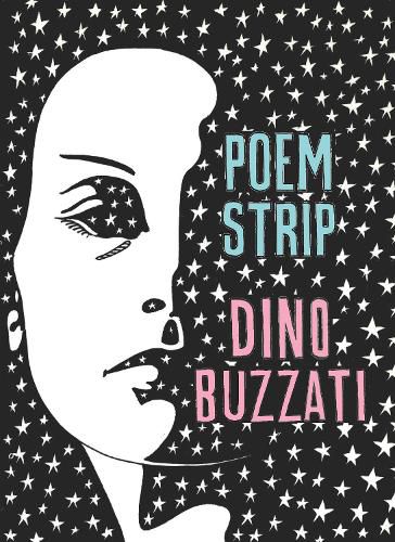 Cover image for Poem Strip: Including an Explanation of the Afterlife