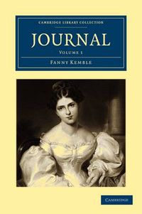 Cover image for Journal: Volume 1