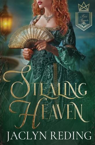 Cover image for Stealing Heaven