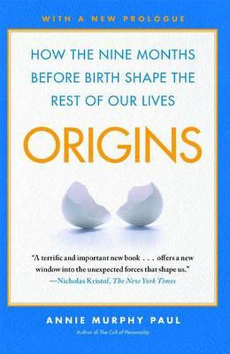 Cover image for Origins