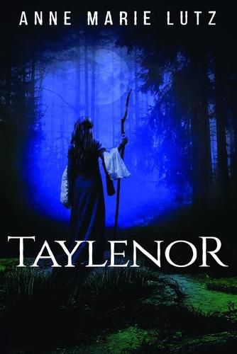 Cover image for Taylenor