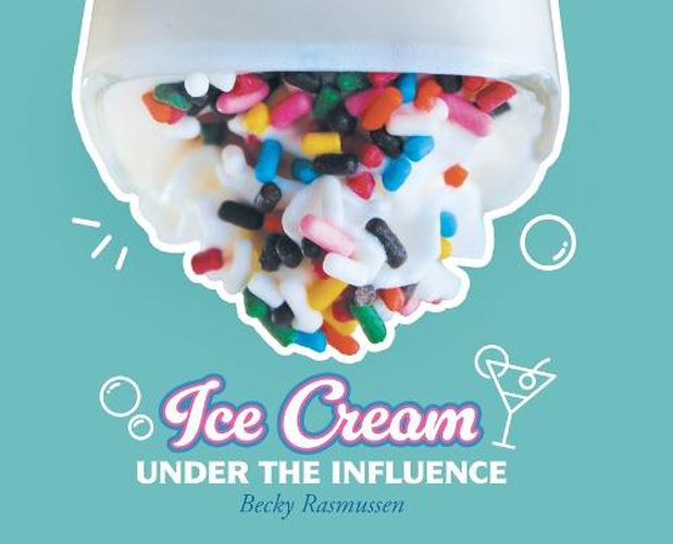 Cover image for Ice Cream Under The Influence