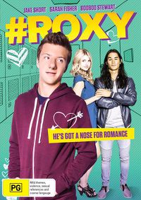 Cover image for #Roxy