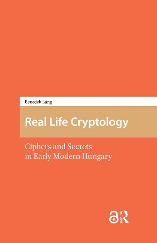 Cover image for Real Life Cryptology