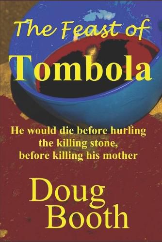 Cover image for The Feast of Tombola