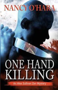 Cover image for One Hand Killing