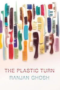 Cover image for The Plastic Turn