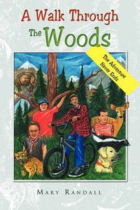 Cover image for A Walk Through the Woods