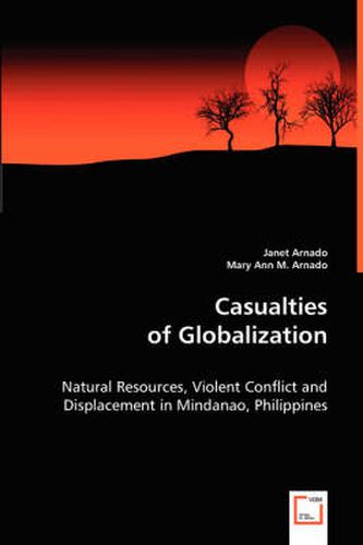 Cover image for Casualties of Globalization