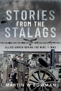 Cover image for Stories from the Stalags