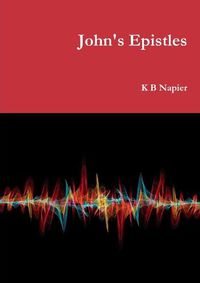 Cover image for John's Epistles