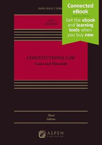 Cover image for Constitutional Law