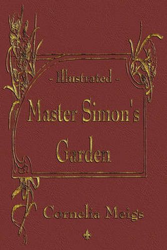 Cover image for Master Simon's Garden