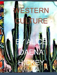 Cover image for Western Culture
