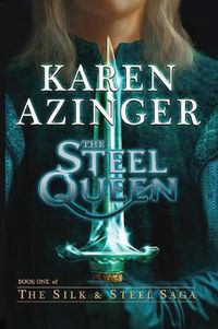 Cover image for The Steel Queen