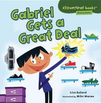 Cover image for Gabrielle Gets A Great Deal