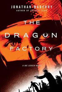 Cover image for Dragon Factory