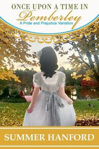 Cover image for Once Upon a Time in Pemberley