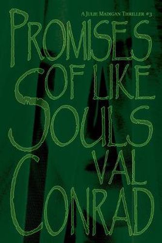 Cover image for Promises of Like Souls