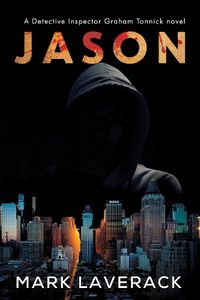 Cover image for JASON