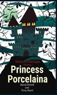 Cover image for Princess Porcelaina