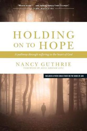 Cover image for Holding On To Hope