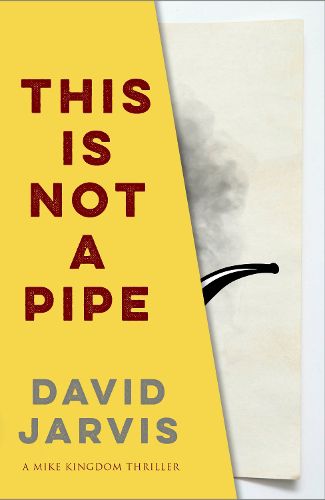 This Is Not a Pipe