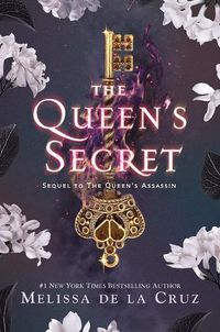 Cover image for The Queen's Secrets