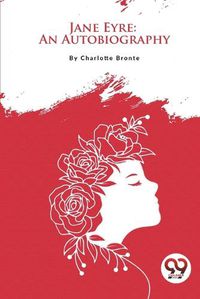 Cover image for Jane Eyre