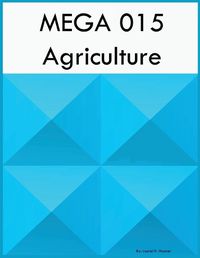 Cover image for MEGA 015 Agriculture