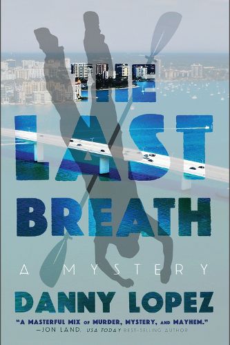 Cover image for The Last Breath