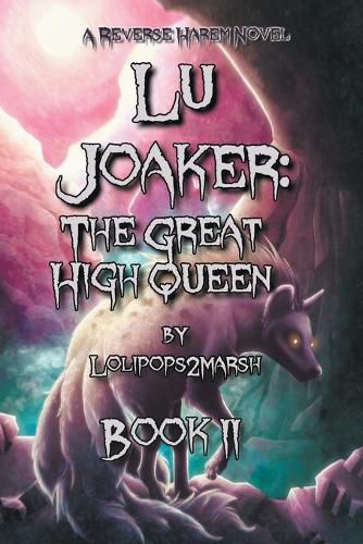 Cover image for Lu Joaker