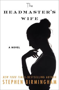 Cover image for The Headmaster's Wife