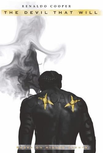 Cover image for The Devil That Will