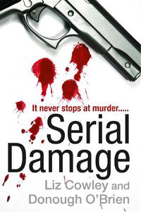 Cover image for Serial Damage