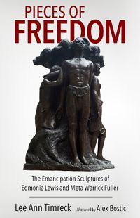 Cover image for Pieces of Freedom