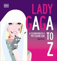Cover image for Lady Gaga A to Z