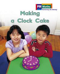 Cover image for Making a Clock Cake