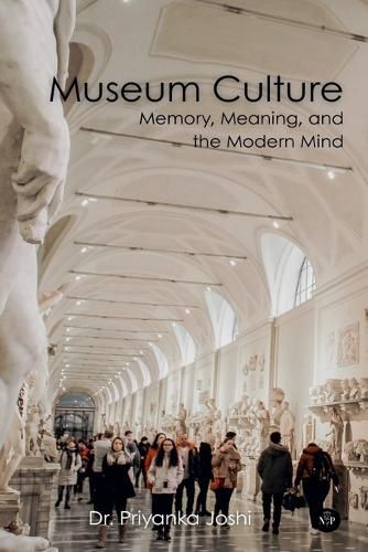 Cover image for Museum Culture