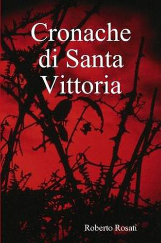 Cover image for Cronache Di Santa Vittoria