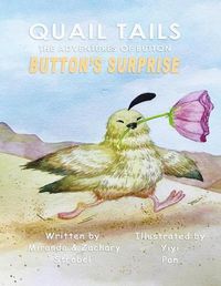 Cover image for Quail Tails