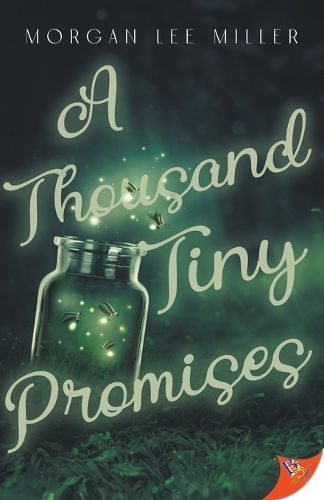 Cover image for A Thousand Tiny Promises