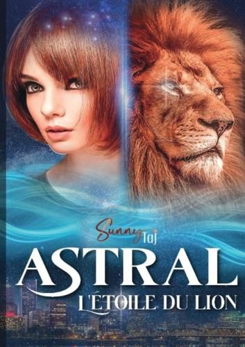 Cover image for Astral