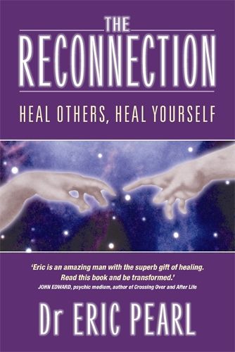 Cover image for The Reconnection